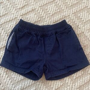TBBC Sheffield Shorts